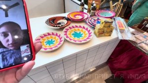 Привет Я Индия/ИНДИЙСКАЯ МОДА, НОВЫЙ ТРЕНД. ПО ВСЕЙ СТОЛИЦЕ ГОНЯЮСЬ ЗА НАРЯДАМИ.