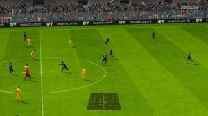 Аталанта - Боруссия Д