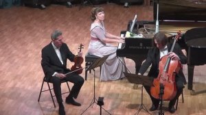 А. Хачатурян     Адажио из балета «Спартак»