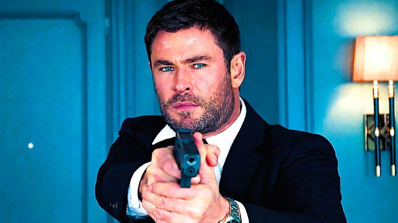 Ограбление в Лос-Анджелесе (2026) — Русский Трейлер Ограбление в Лос-Анджелесе (2026) — Русский Трейлер