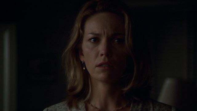 Я всё отдал своей семье (кф. Неверная)