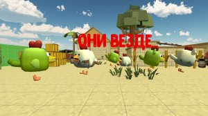 Обзор фильма "зомби апокалипсис"