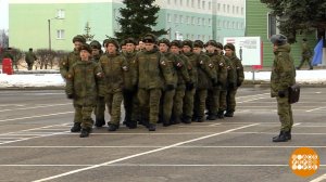 Кто в армии служил - тот настоящий мужик! Доброе утро. Фрагмент выпуска от 23.02.2026