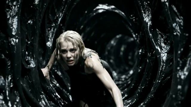 Poison in the Veins - Still Here _ Dark Cinematic смотреть онлайн