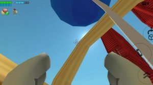 Битва построек