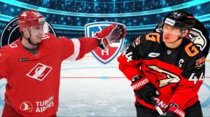 ХОККЕЙ ЧЕМПИОНАТ РОССИИ КХЛ.  СПАРТАК - АВАНГАРД.  ТЕКСТОВАЯ ОНЛАЙН ТРАНСЛЯЦИЯ