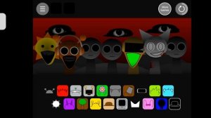 sprunki Durple treatment :(