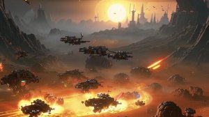 StarCraft 2 🌟 [Old Direct Strike] 1️⃣3️⃣ #SC