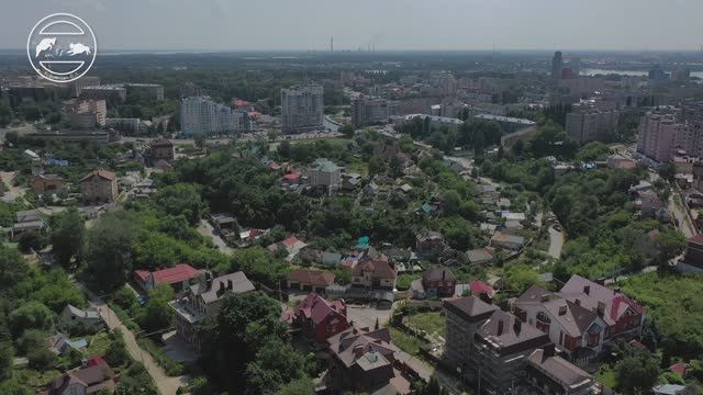 Пещеры Липецкой области. Глава33. Липецк