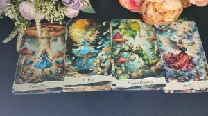 ЧТО ОН ДУМАЕТ О ВАС И ВАШИХ ОТНОШЕНИЯХ?