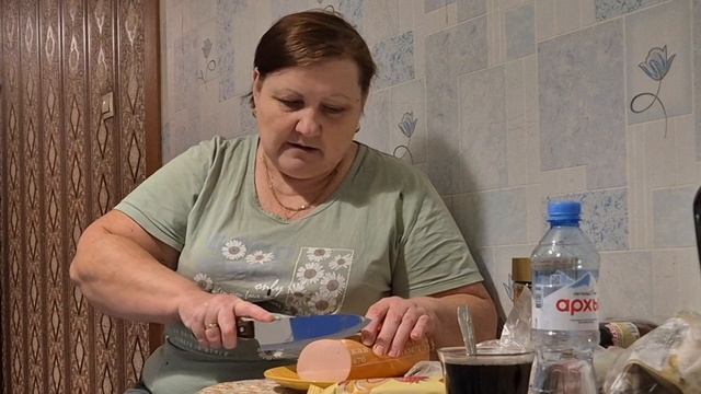 Еще разочек о тех,кто есть кто и кто где/ я приехала/ смотреть онлайн