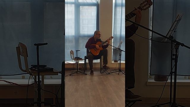 4. На безымянный высоте, кавер