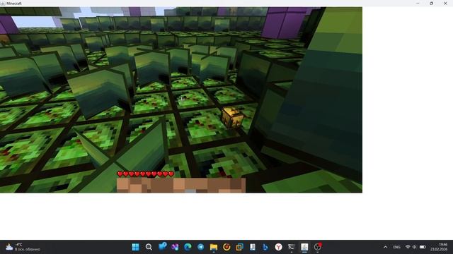 Моя мистическая версия майнкрафта Err087 смотреть онлайн