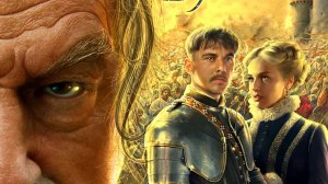 Песня предателя (из фильма "Тарас Бульба")