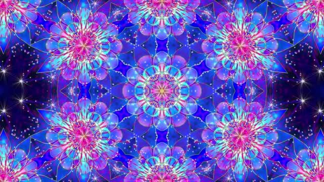 Футажи! Футаж Волшебное Очарование 1 от Киностудии Мудрого Кота Тимофея!