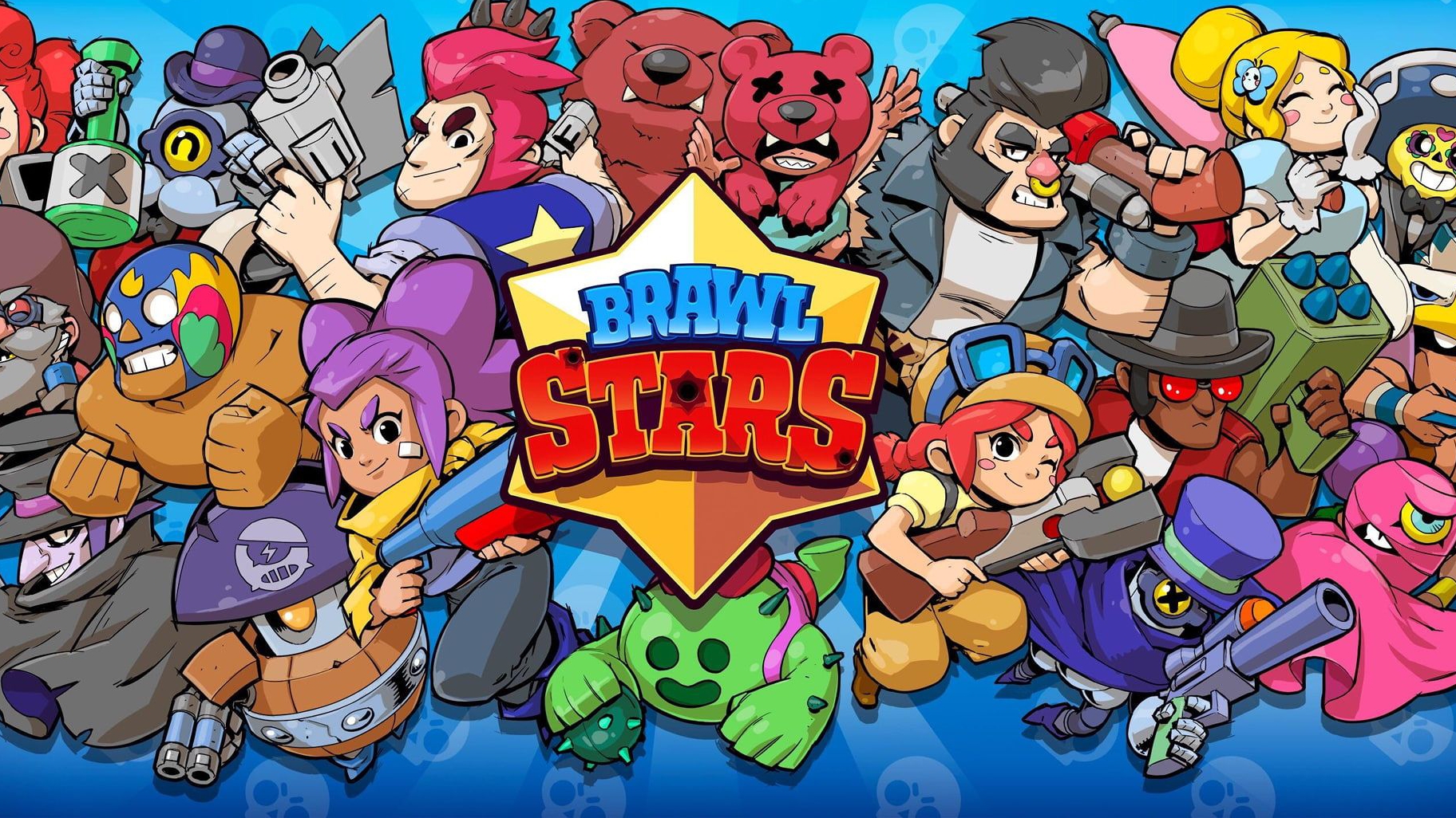 ВЕРНУЛСЯ В БРАВЛ СТАРС! ОТКРЫВАЮ БОКСЫ