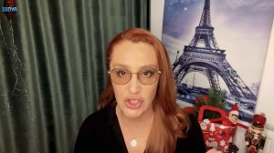 📹 Снежана Егорова. Почему Я не Смогла Бы Остаться на Украине и Делать Что Делает Зеленский.