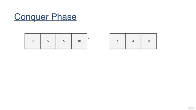 2. Sequential merge sort implementation смотреть онлайн