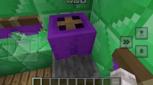 правда прикольный домик получился