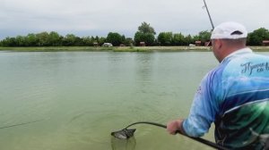 Риболов у Словачкоj 4. део EП199 25072023