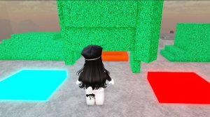 играем в рб в Jujutsu Shenanigans