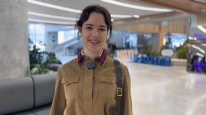 Студентки РУДН поздравляют защитников Родины с 23 февраля!