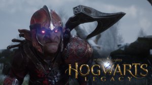 Нападение Гоблинов / Вселенная Гарри Поттера - Hogwarts Legacy #31