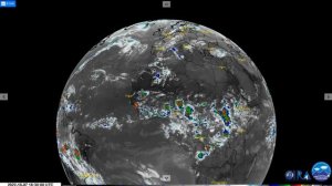 Miran Rubin - RAMMB/CIRA SLIDER / Meteosat 10 / IR - 07/09/2022 - 10/11/2022