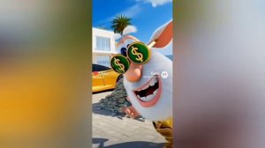 Буба смешные Нейросети