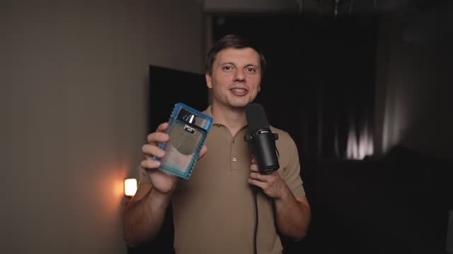 ДОСТУПНЫЕ ТОП АРОМАТЫ ДЛЯ МУЖЧИН смотреть онлайн