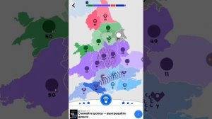 ЗАХВАТЫВАЕМ ТЕРРИТОРИИ УВЛЕКАТЕЛЬНОЙ ИГРЫ ( state.io ) | ДРАГНИЛ