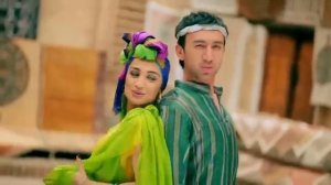 Ботир Кодиров ва Муниса Ризаева - Дема дема