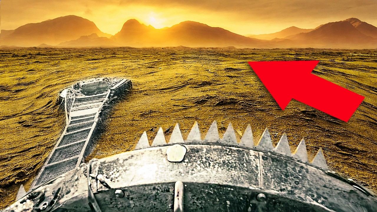 ВПЕРВЫЕ! Реальные снимки ВЕНЕРЫ — получен НАСТОЯЩИЙ сигнал смотреть онлайн