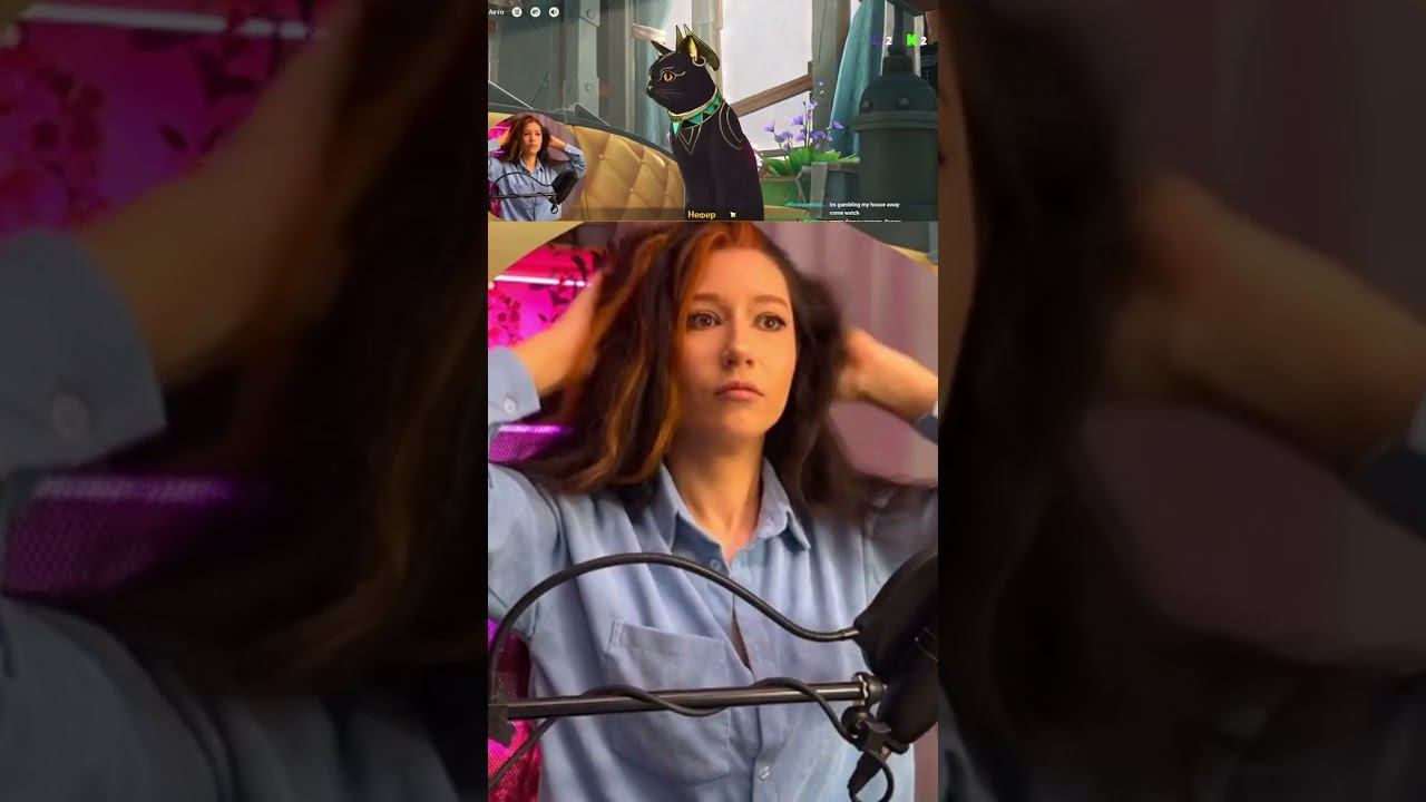 #геншиимпакт #круткинаазиигеншин #геншин #genshinimpact #genshin Https://www.twitch.tv/greenyirini