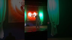 Нечаев Николай -За того парня