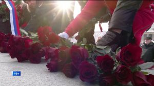 Как в Башкортостане отметили День защитника Отечества – сюжет «Вестей»