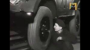 Кроссоверы ИЗ СССР.ч.2. (7)