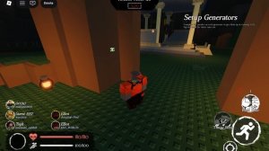 форсакен геймплей с друзьями)))