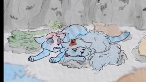 Моё(монтаж конкретно а не анимация 😔)