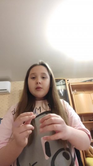 мне Булат в школе