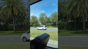 Из Камрани в Нячанг. 23.09.2025