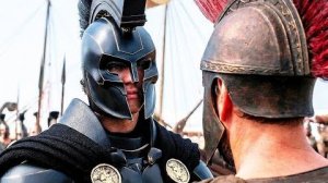 Одиссея — Русский трейлер (Дубляж, 2026)