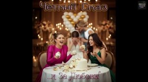 Чёткий Сказ - Семёрочка               #2026 #ЧёткийСказ #Шансон #НароднаяМузыка #Юмор #РусскаяМузыка