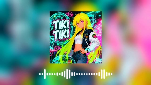 тики тики фонк смотреть онлайн