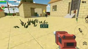 смешные шутки про чикен Ган 😂