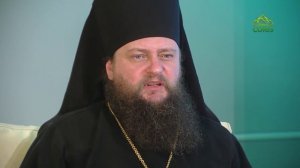 Архипастырь. Епископ Славгородский и Каменский Иоасаф