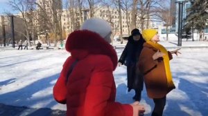 АХ КАК ЖАЛЬ!!! ХАРЬКОВ ФЕВРАЛЬ 2026 #kharkiv