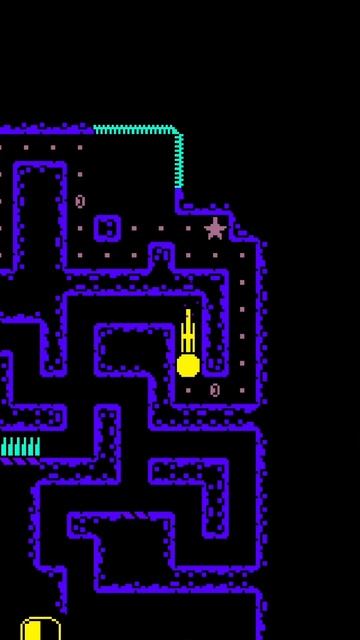 Прохожу 6 уровень