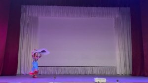 Алиса Стрельцова