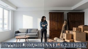 Чужие вещи в моём доме: как свекровь разрушила наш брак